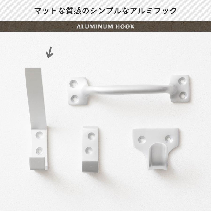 壁掛けフック ウォールフック 壁 フック 金具 ハンガー おしゃれ 洋服