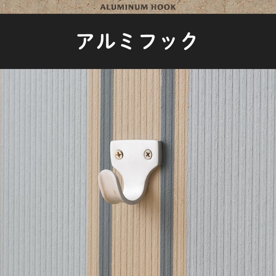 壁掛けフック ウォールフック 壁 フック 金具 ハンガー おしゃれ