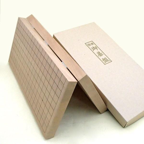 碁盤　新桂10号折碁盤