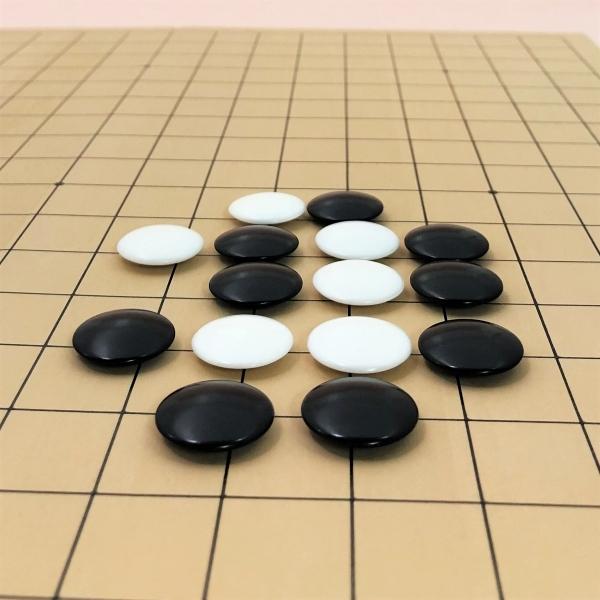 5.8寸 碁盤 / 碁石 セット 囲碁 碁石 セット」の人気商品一覧・価格