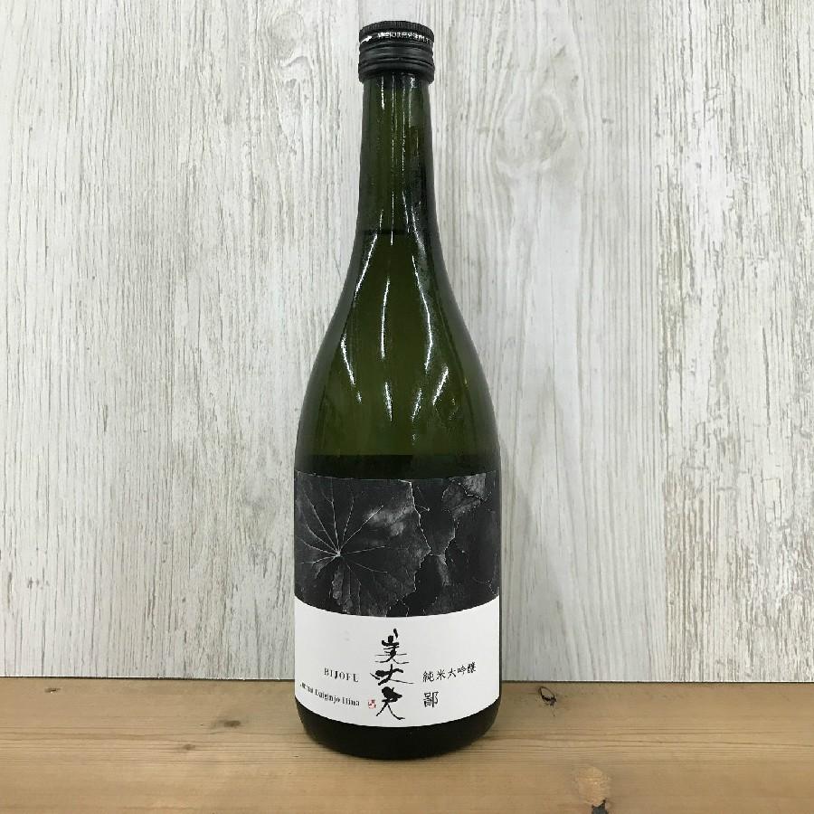 日本酒 高知 美丈夫 純米大吟醸 鄙（ひな）720ml｜igossou-sakaya｜02