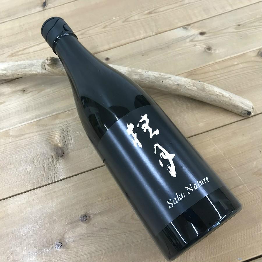 日本酒 高知 桂月 Sake Nature 720ml｜igossou-sakaya｜07