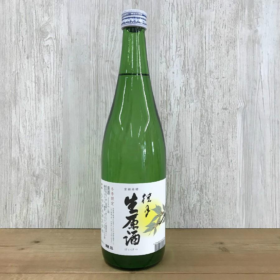 日本酒 高知桂月 冬期限定 蔵出し生原酒 720ml （新特） |  | 01