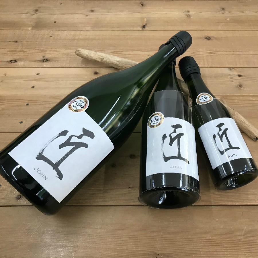 日本酒 高知 桂月 スパークリング酒　匠　（John) マグナムボトル 1500ml |  | 07