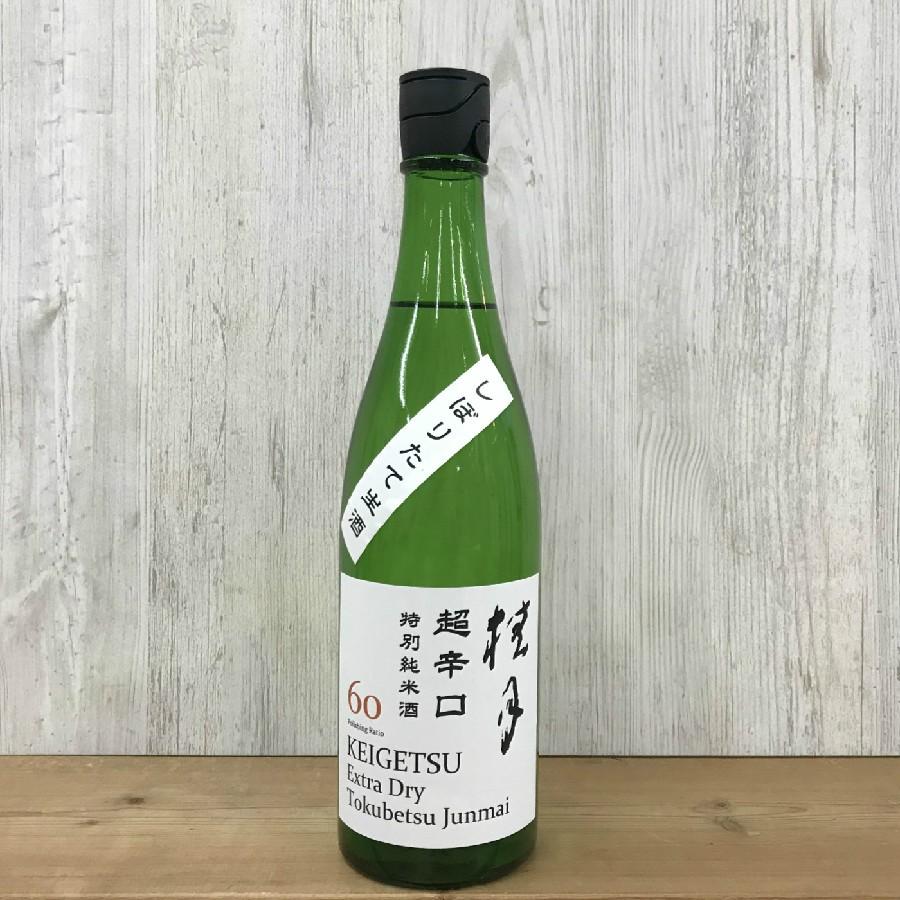 日本酒 高知 桂月 超辛口 特別純米酒 ６０ しぼりたて生酒 720ml |  | 01