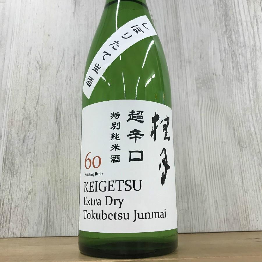 日本酒 高知 桂月 超辛口 特別純米酒 ６０ しぼりたて生酒 720ml |  | 02