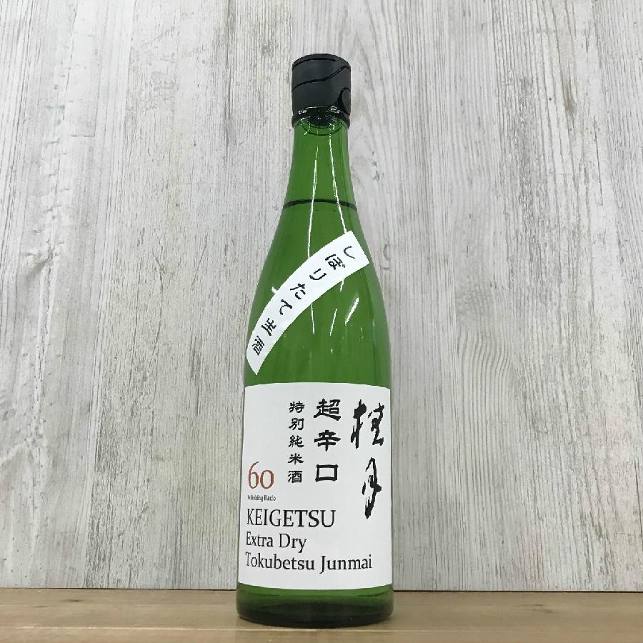 日本酒 高知 桂月 超辛口 特別純米酒 ６０ しぼりたて生酒 720ml |  | 03