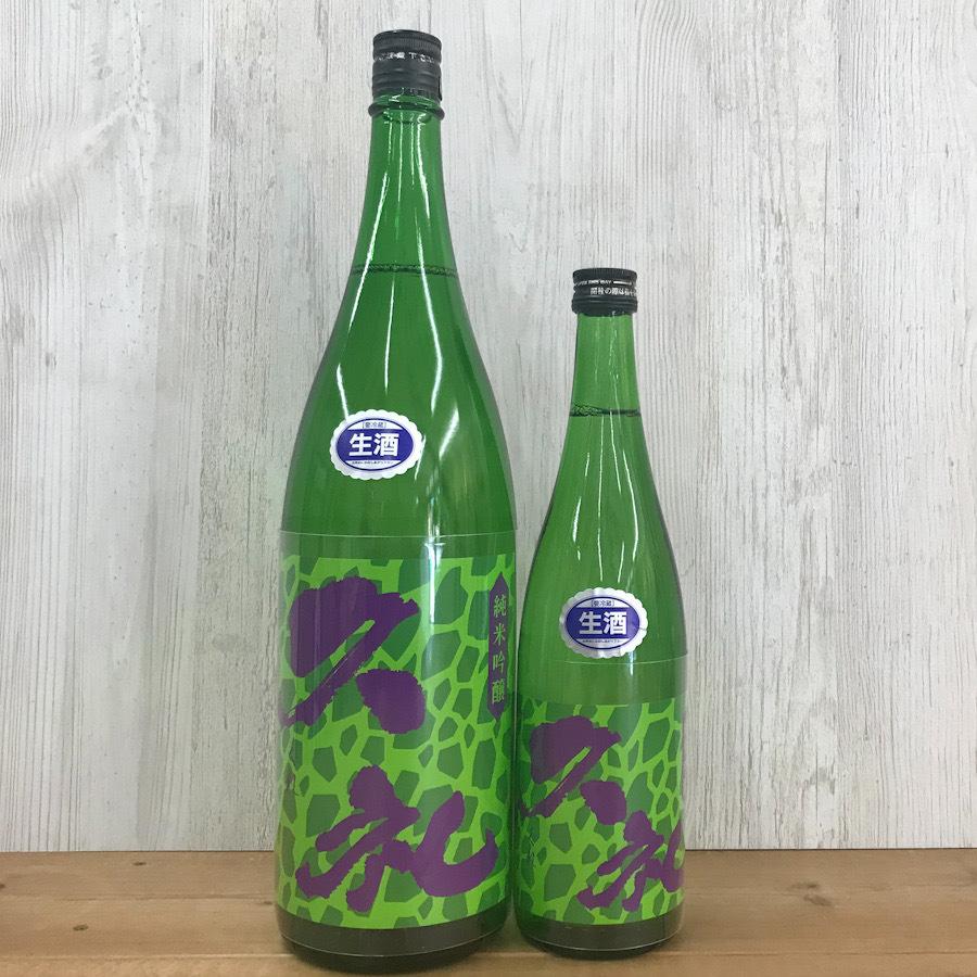 日本酒 高知 久礼 純米吟醸 CELうらら 生酒 720ml （新特）｜igossou-sakaya｜11