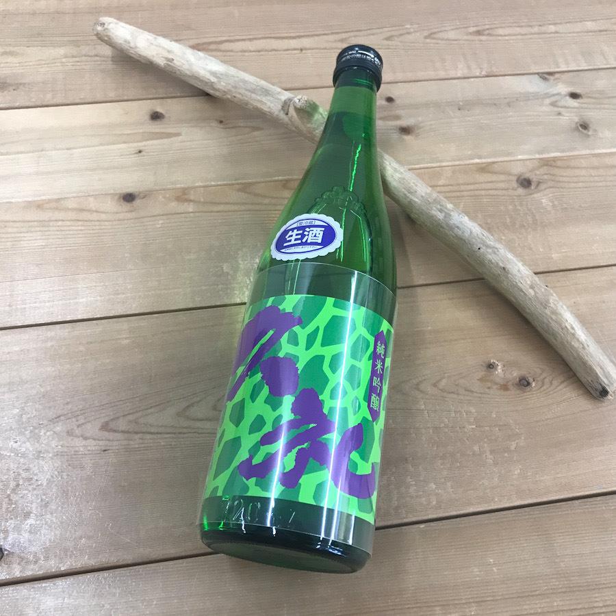日本酒 高知 久礼 純米吟醸 CELうらら 生酒 720ml |  | 04