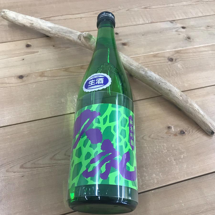 日本酒 高知 久礼 純米吟醸 CELうらら 生酒 720ml |  | 05