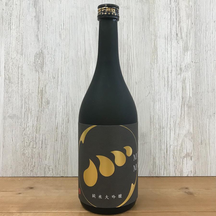 日本酒 高知 無手無冠 純米大吟醸 720ml｜igossou-sakaya｜02