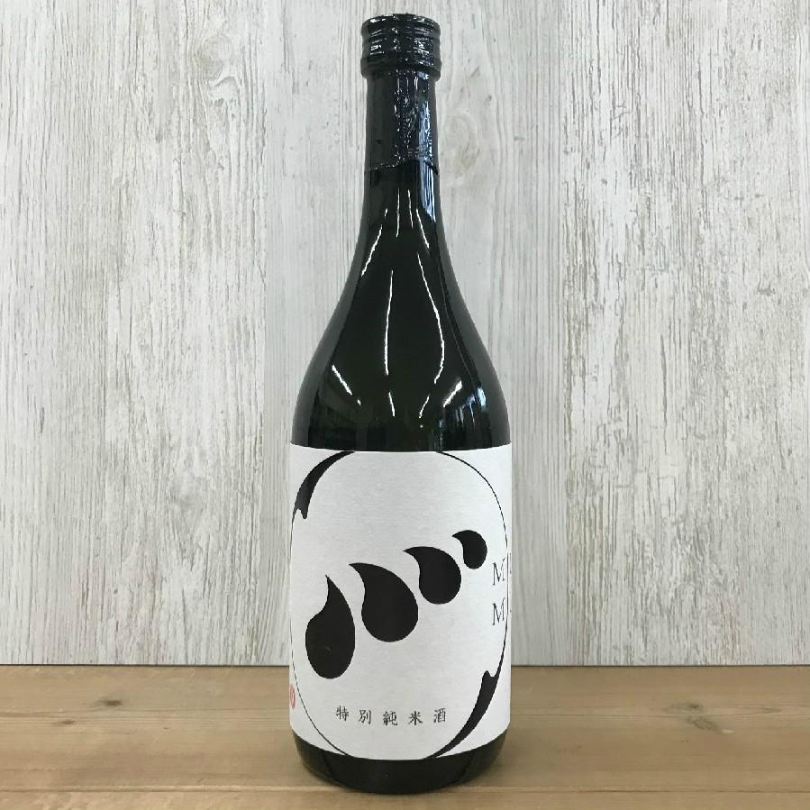 日本酒 高知 無手無冠 特別純米酒 720ml | ダバダ火振り | 01