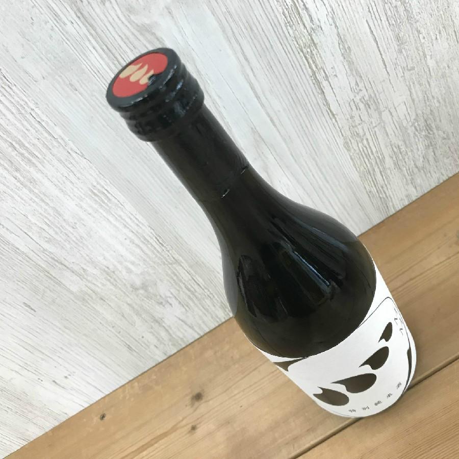 日本酒 高知 無手無冠 特別純米酒 720ml | ダバダ火振り | 02