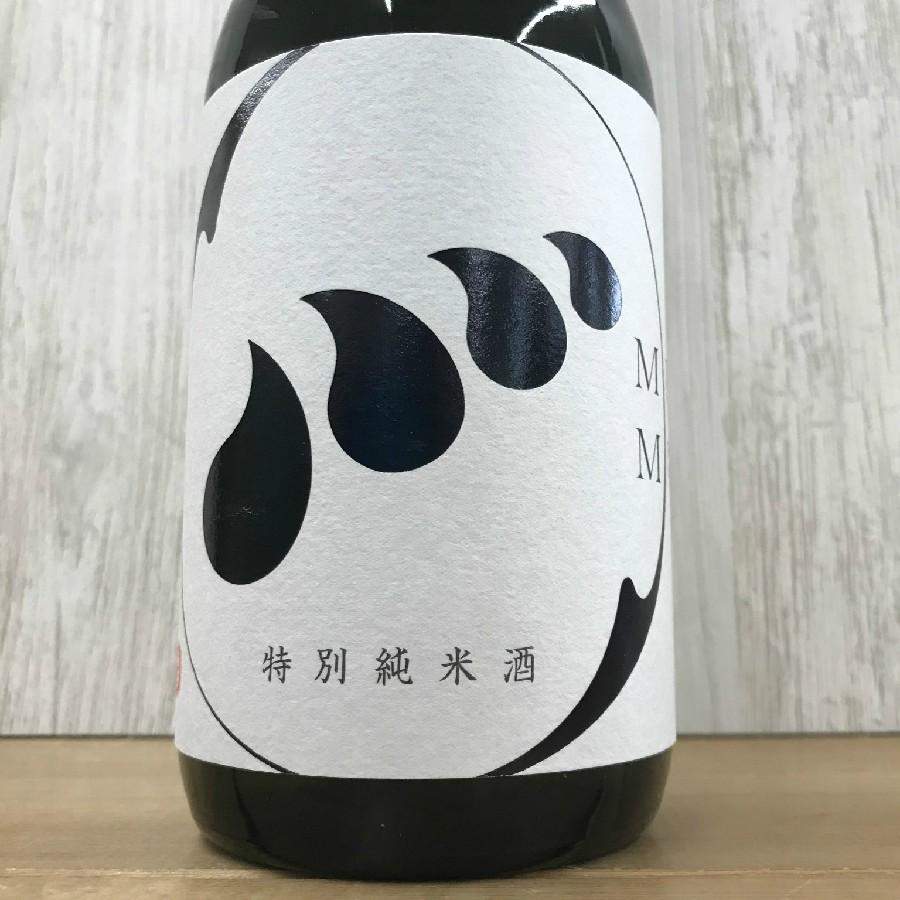 日本酒 高知 無手無冠 特別純米酒 720ml | ダバダ火振り | 03