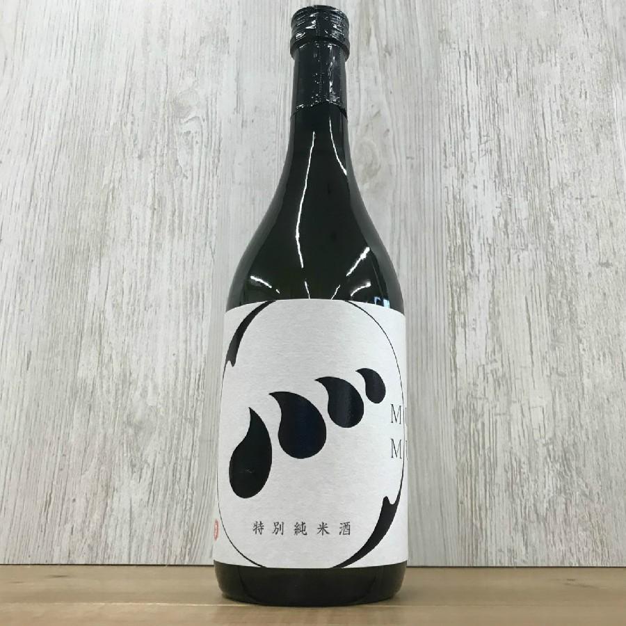 日本酒 高知 無手無冠 特別純米酒 720ml | ダバダ火振り | 04