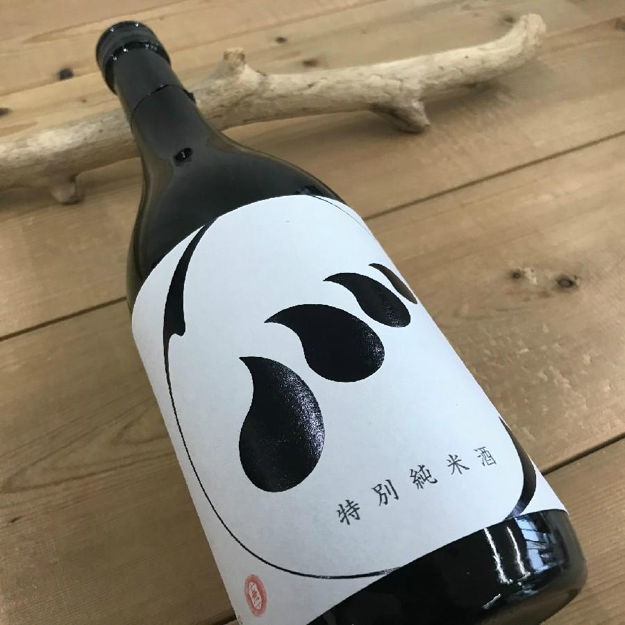 日本酒 高知 無手無冠 特別純米酒 720ml | ダバダ火振り | 05