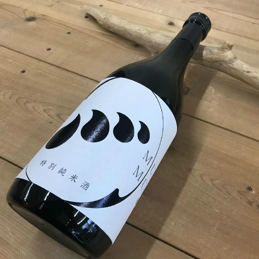 日本酒 高知 無手無冠 特別純米酒 720ml | ダバダ火振り | 06
