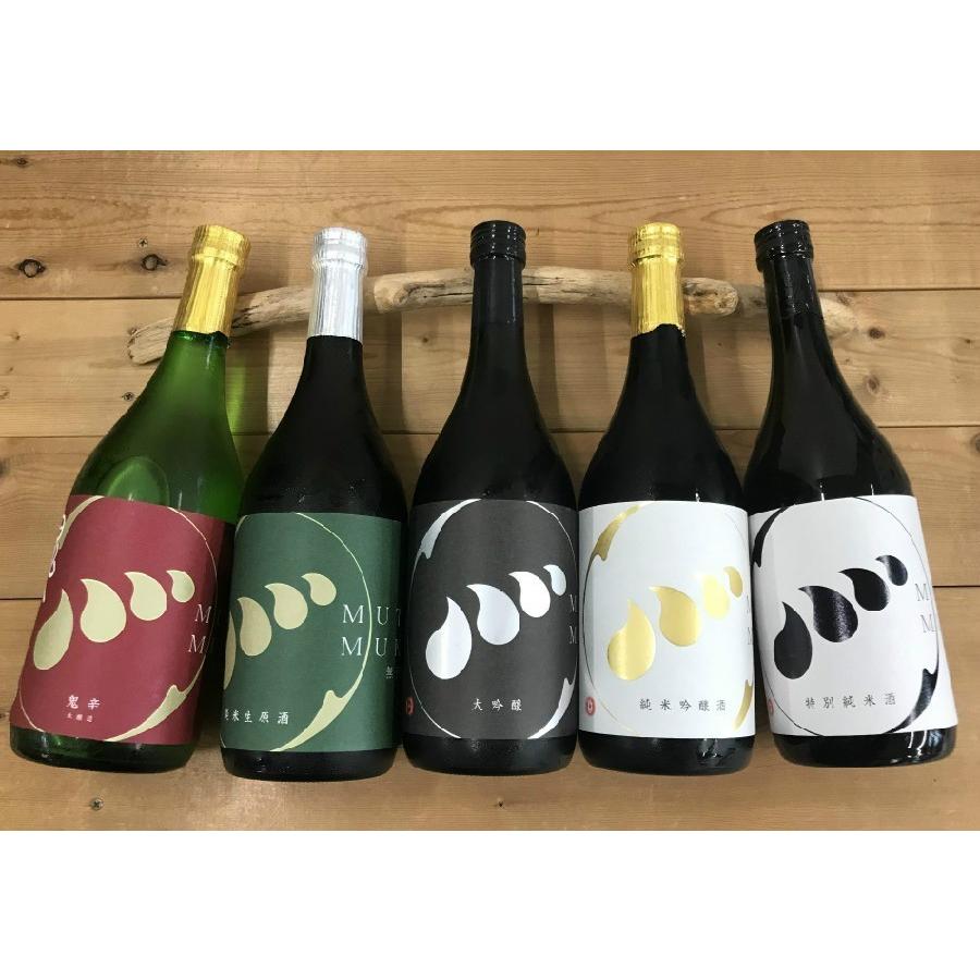 日本酒 高知 無手無冠 特別純米酒 720ml | ダバダ火振り | 08