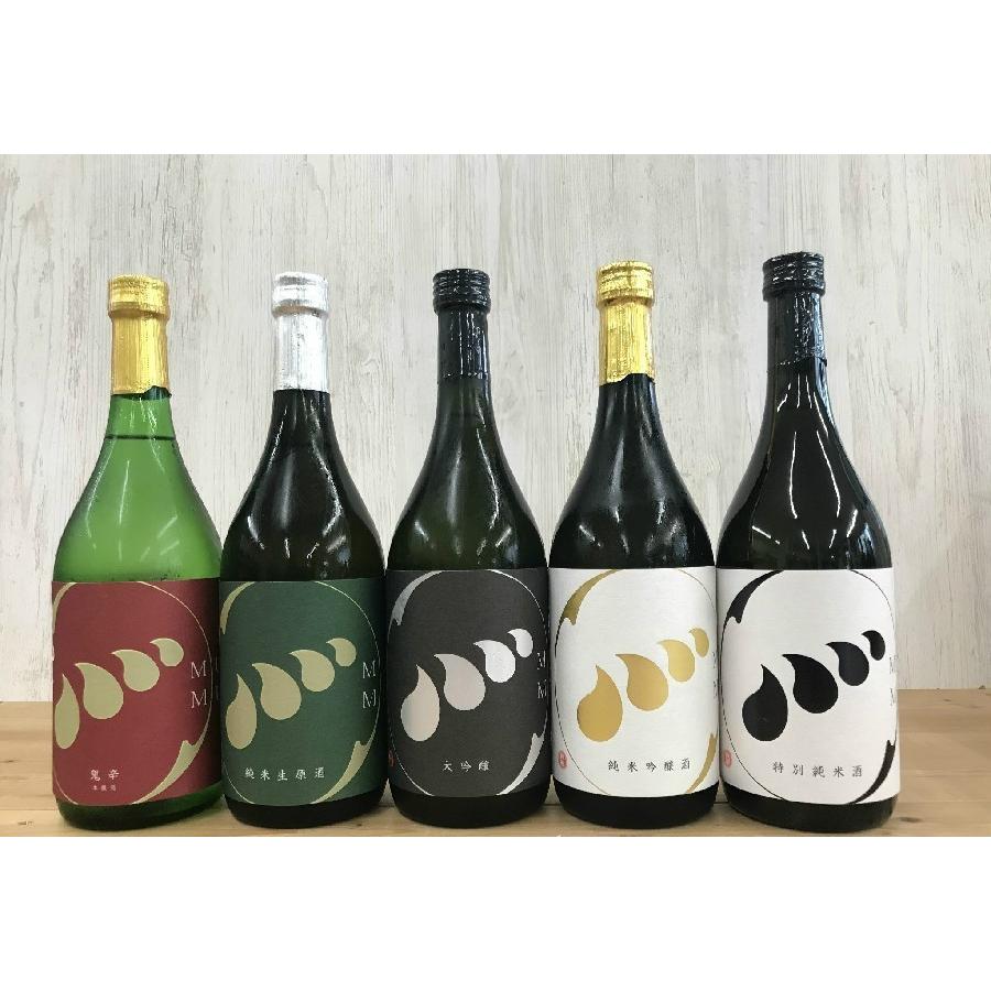 日本酒 高知 無手無冠 特別純米酒 720ml | ダバダ火振り | 09