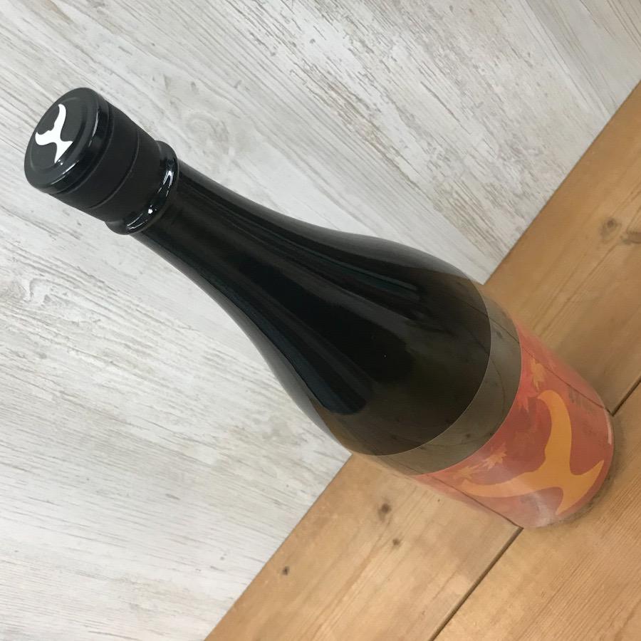 日本酒 高知 酔鯨 純米大吟醸 高育秋あがり 1800ml 　ひやおろし 秋あがり 秋酒 | 酔鯨 | 04