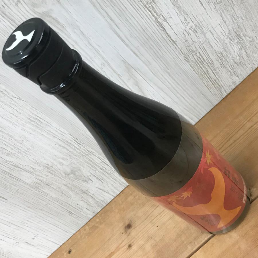 日本酒 高知 酔鯨 純米大吟醸 高育秋あがり 720ml 　ひやおろし 秋あがり 秋酒 | 酔鯨 | 04