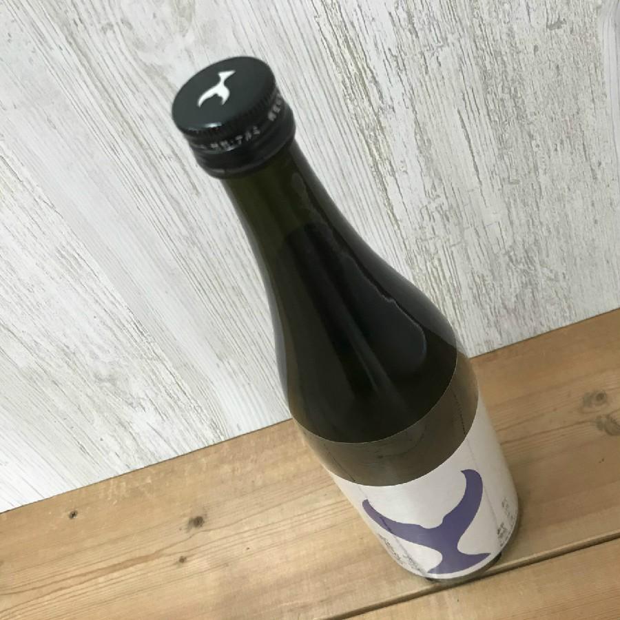 日本酒 高知 酔鯨 純米吟醸 高育54号 新酒生酒 720ml （酔54生）（新特） | 酔鯨 | 02