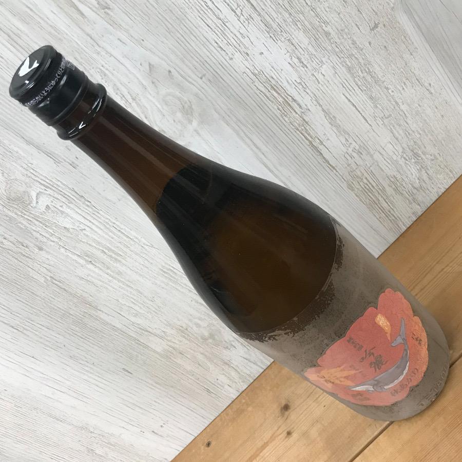 日本酒 高知 酔鯨 純米吟醸 吟麗 秋あがり白露 ーはくろー 1800ml 　ひやおろし 秋あがり 秋酒 | 酔鯨 | 04