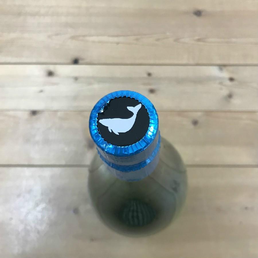 日本酒 高知 酔鯨 純米吟醸 吟麗 summer 1800ml 　　（summer）｜igossou-sakaya｜07