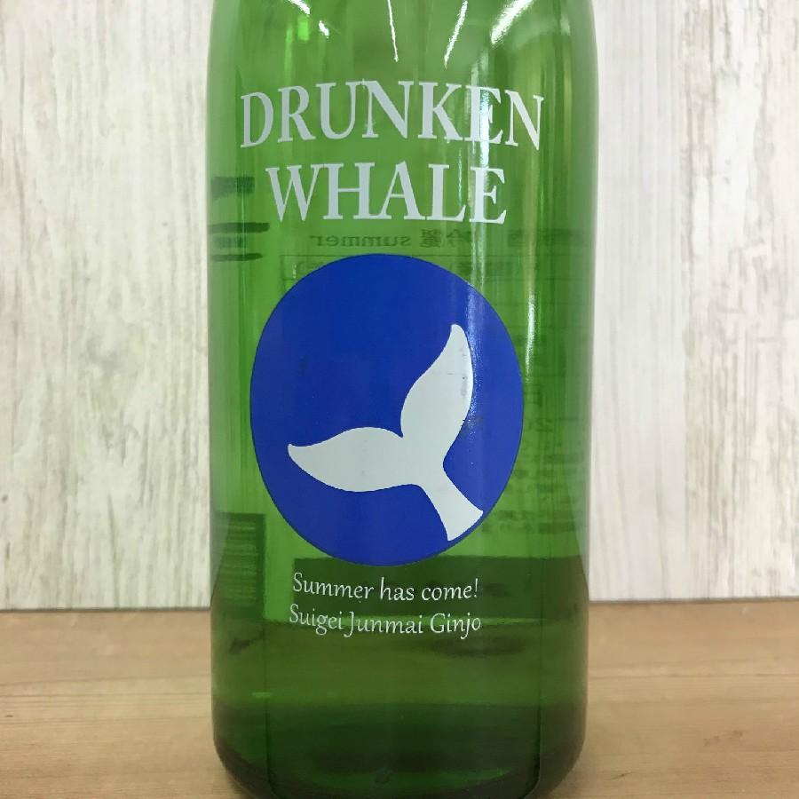 日本酒 高知 酔鯨 純米吟醸 吟麗 summer 720ml （summer） | 酔鯨