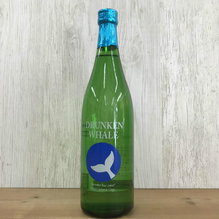 日本酒 高知 酔鯨 純米吟醸 吟麗 summer 720ml （summer） | 酔鯨 | 01