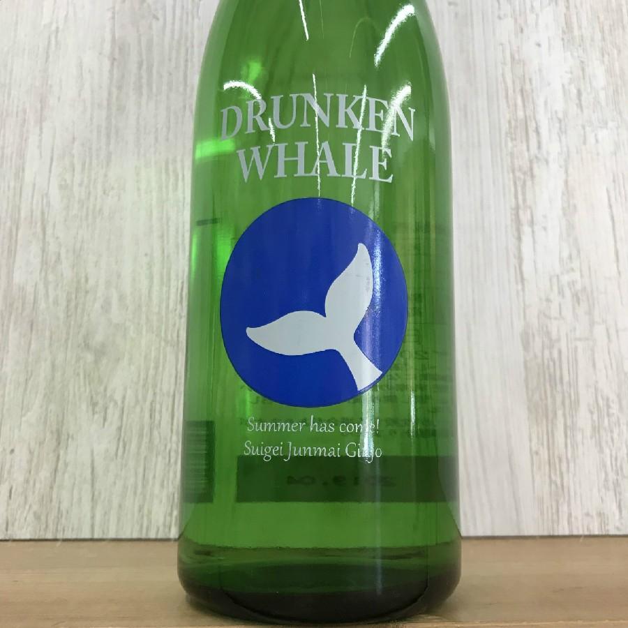 日本酒 高知 酔鯨 純米吟醸 吟麗 summer 720ml （summer） | 酔鯨 | 02