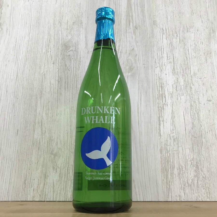 日本酒 高知 酔鯨 純米吟醸 吟麗 summer 720ml （summer） | 酔鯨 | 03
