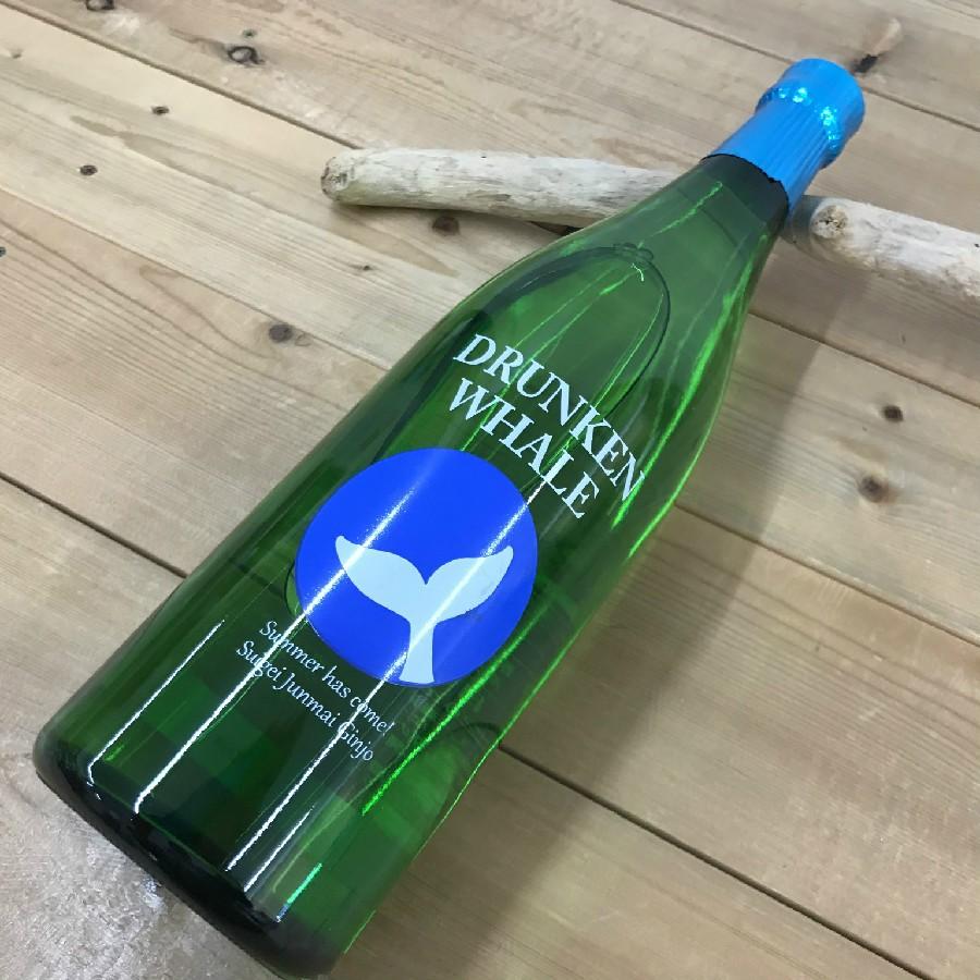 日本酒 高知 酔鯨 純米吟醸 吟麗 summer 720ml （summer） | 酔鯨 | 07