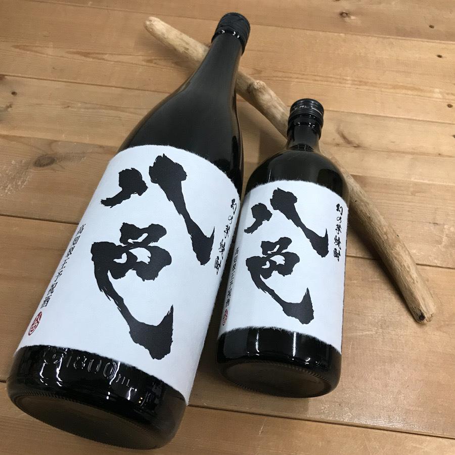 焼酎 高知 すくも酒造 芋焼酎 八色  -やいろ- 1800ml｜igossou-sakaya｜13