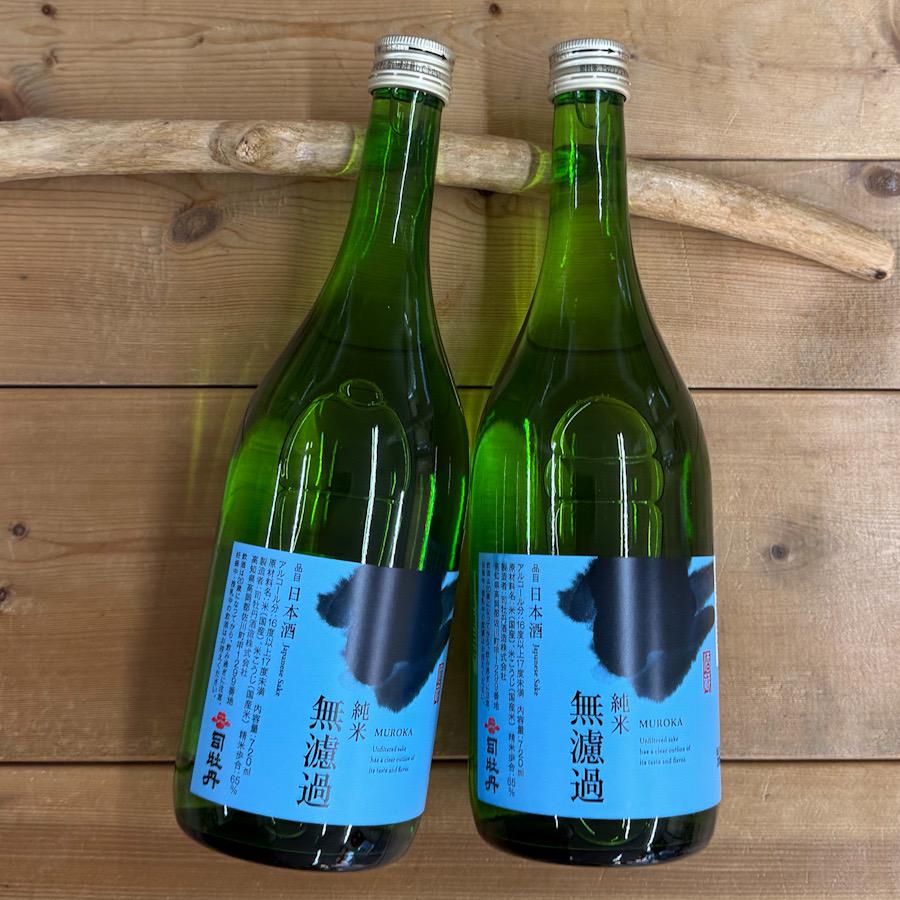 司牡丹酒造 日本酒 高知 司牡丹 無濾過純米酒 720ml : いごっそう酒屋