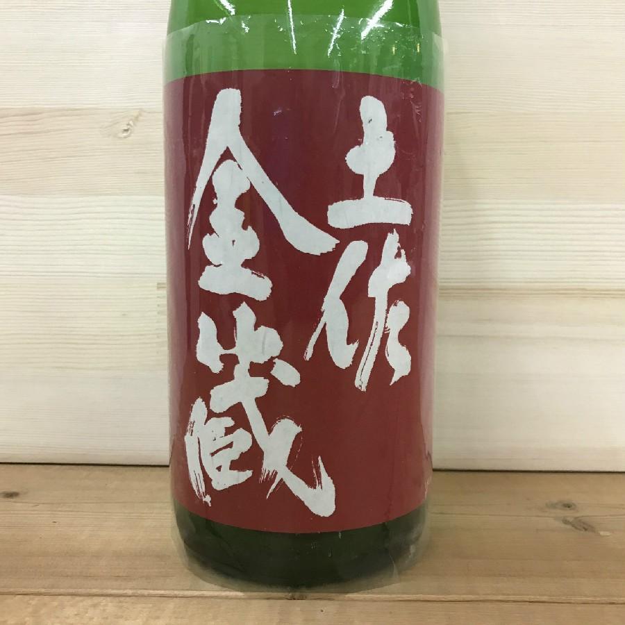 日本酒 高知 豊能梅 土佐金蔵純米酒 1800ml （燗酒特集） | 