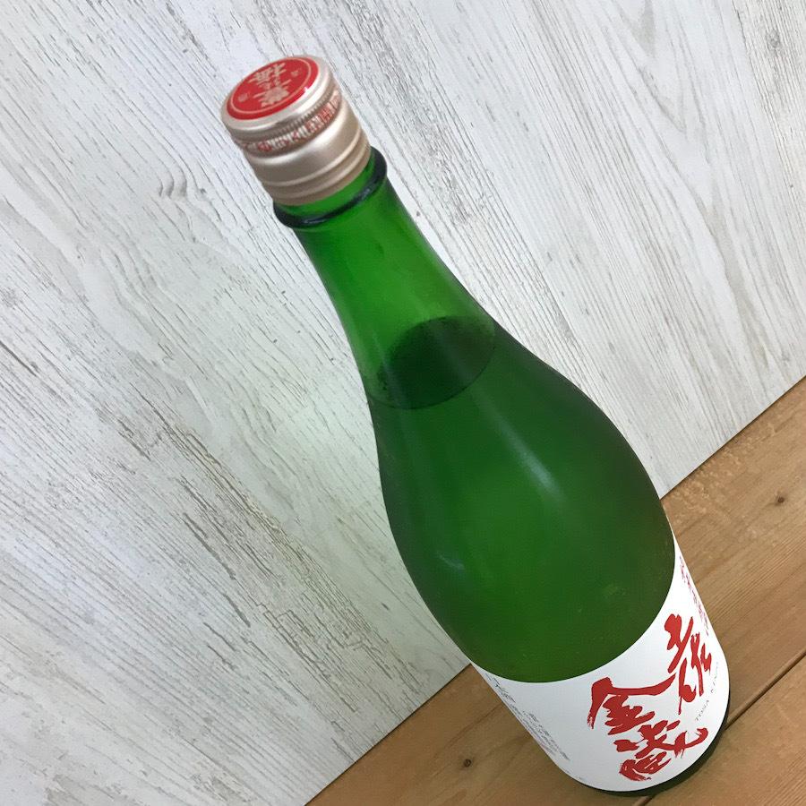 日本酒 高知 豊能梅 土佐金蔵 純米生原酒 1800ml（新特） |  | 02