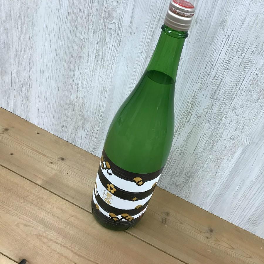 日本酒 高知 豊能梅 純米吟醸 おりがらみ生 1800（新特） |  | 02