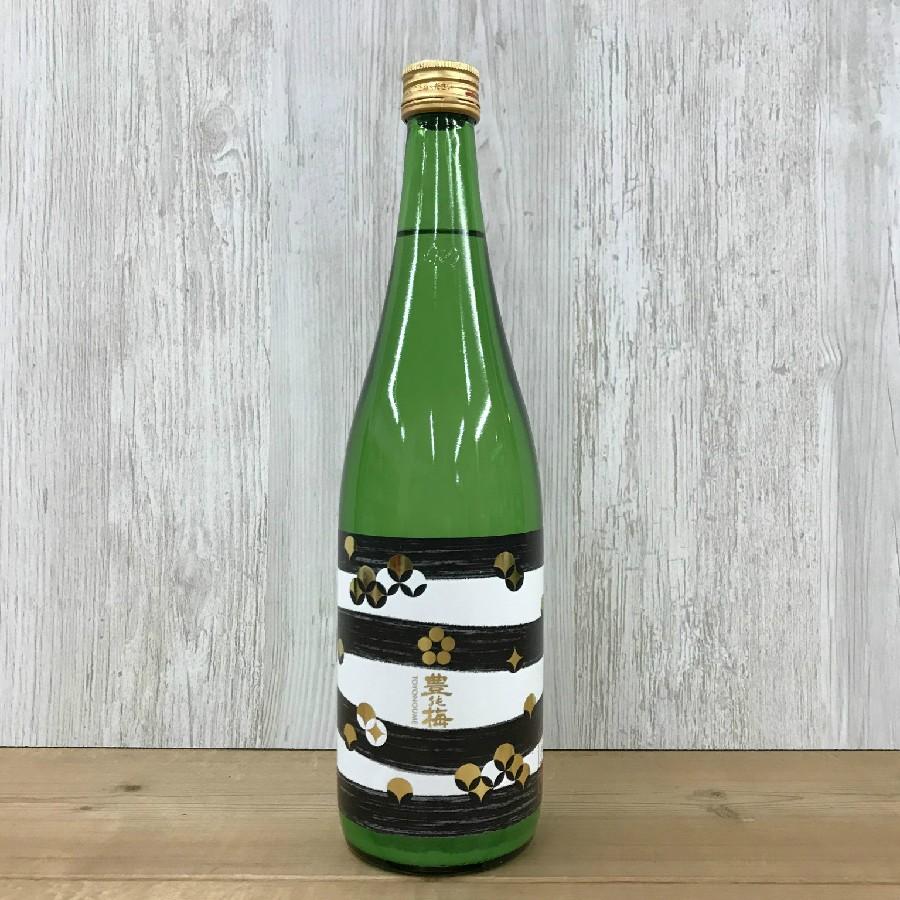 日本酒 高知 豊能梅 純米吟醸 おりがらみ生 720ml（新特） |  | 01
