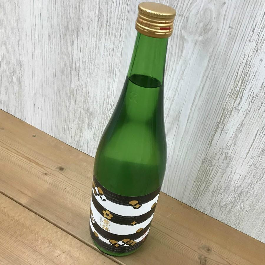 日本酒 高知 豊能梅 純米吟醸 おりがらみ生 720ml（新特） |  | 03