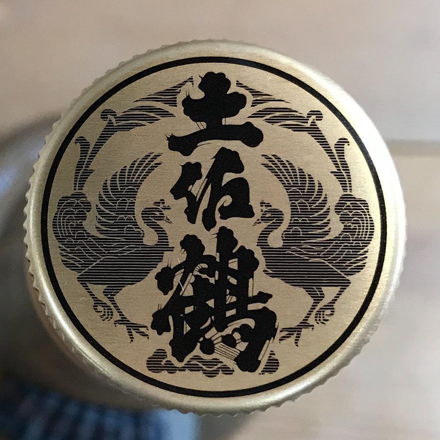 日本酒 高知 土佐鶴 純米 秋鶴 720ml　ひやおろし 秋あがり 秋酒 |  | 09