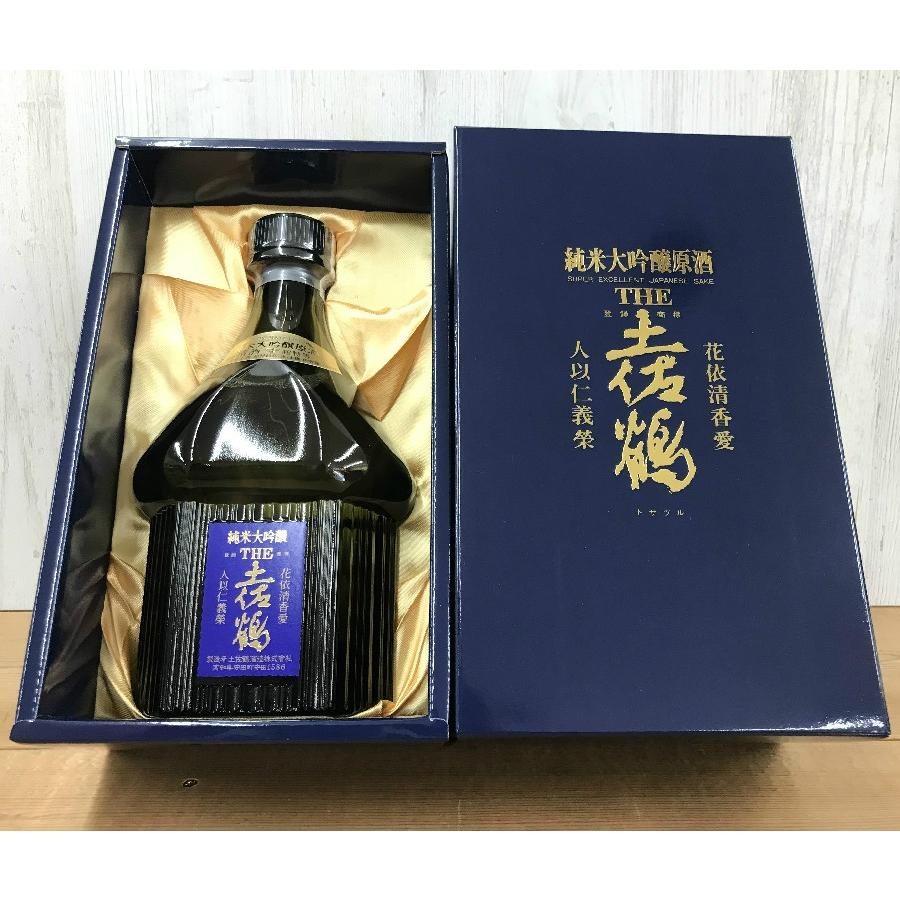 鍋島 、土佐鶴、日本酒 セット 720ml 日本酒 高知 土佐鶴酒造 特等酒