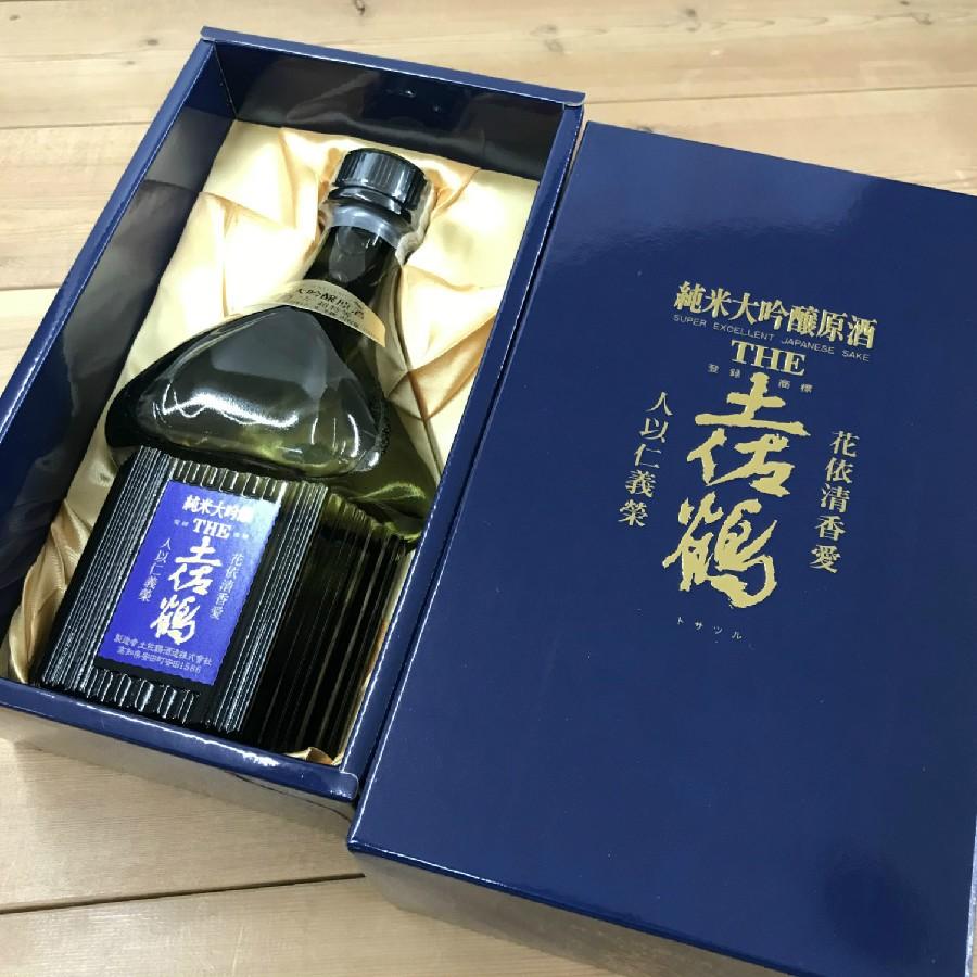鍋島 、土佐鶴、日本酒 セット 720ml 日本酒 高知 土佐鶴酒造 特等酒
