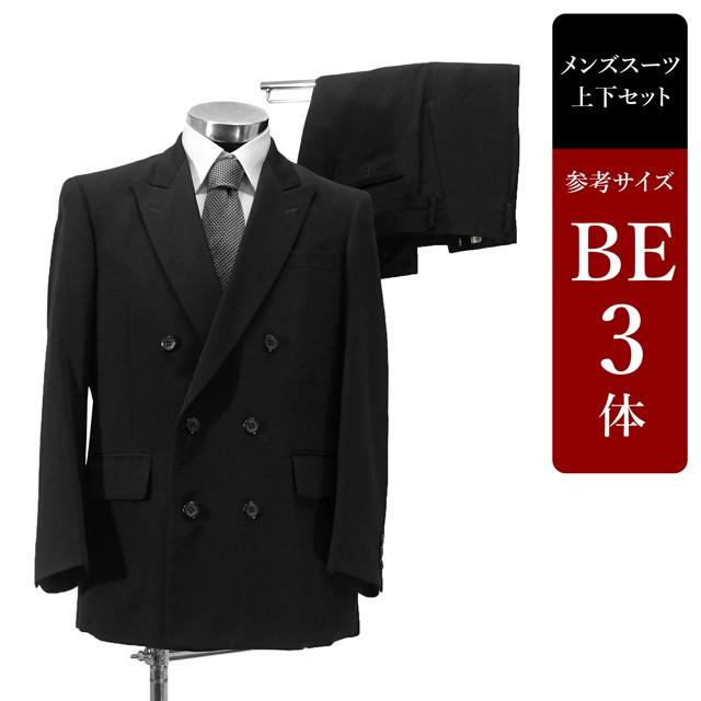 在庫処分 礼服 スーツ メンズ Be3体 夏向き フォーマルスーツ 喪服 ダブル 男性用 中古 Sbbc24 Sbbc24 Usedスーツshopアイジー 通販 Yahoo ショッピング