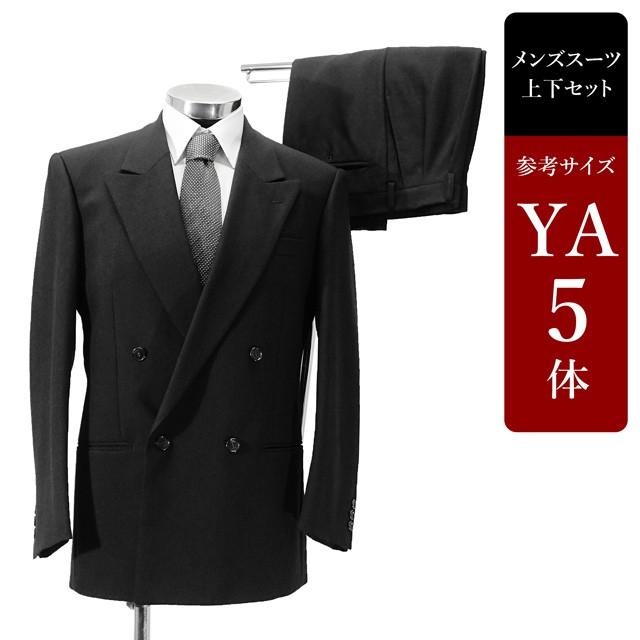 セール対象 D Urban スーツ メンズ Ya5体 礼服 喪服 フォーマルスーツ