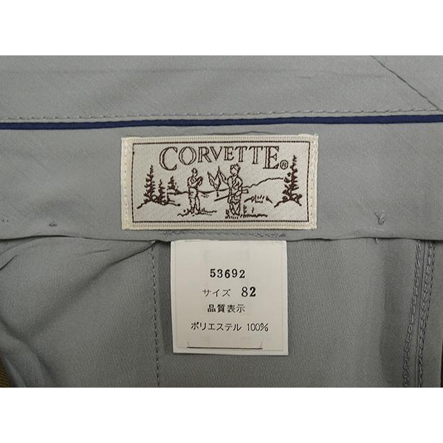 Corvette スラックス メンズ ウエストcm 股下90cm ブラウン 春夏秋向き 男性用 中古 122 Veff03 Veff03 Usedスーツshopアイジー 通販 Yahoo ショッピング