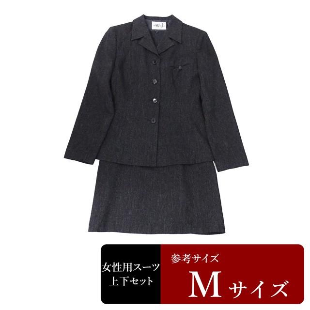 White Joola スーツ レディース 9号 Mサイズ チャコールグレー ワンピーススーツ 女性用 中古 Wcct09 Wcct09 Usedスーツshopアイジー 通販 Yahoo ショッピング
