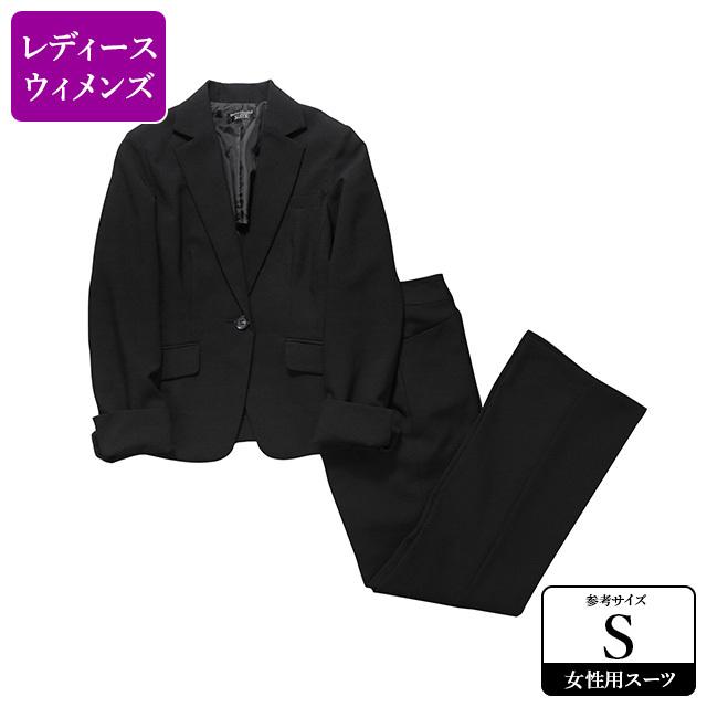 Basiques De Ville スーツ レディース 7号 Sサイズ程度 ビジネスブラック パンツスーツ 女性用 中古 Wcdp06 Wcdp06 Usedスーツshopアイジー 通販 Yahoo ショッピング