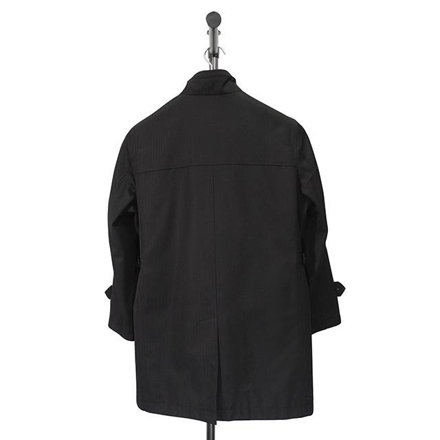 Walker Rain ロングコート メンズ Mサイズ チャコールグレー コート 男性用 中古 Zqes10 Zqes10 Usedスーツshopアイジー 通販 Yahoo ショッピング