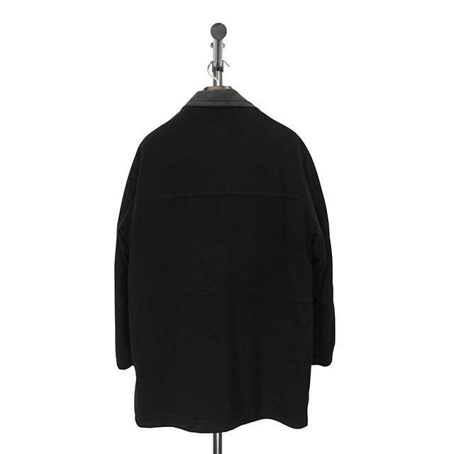 Paris ハーフコート メンズ Sサイズ 黒 ブラック コート 男性用 中古 Zqex05 Zqex05 Usedスーツshopアイジー 通販 Yahoo ショッピング